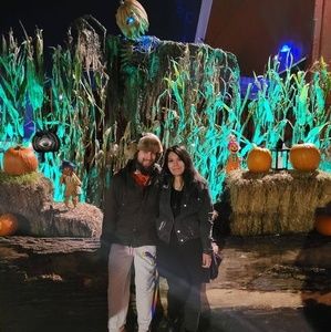 Meet your Posher, Maritza